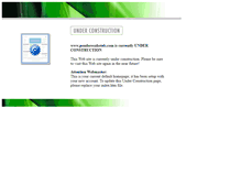 Tablet Screenshot of ponderosahotels.com